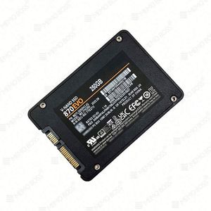 SSD ฮาร์ดดิสก์แบบโซลิดสเตทสำหรับคอมพิวเตอร์ซองค์ รุ่นดั้งเดิม 870 ขนาด 2.5 นิ้ว ความจุ 128GB 250GB 500GB 1TB 2TB สำหรับแล็ปท็อป ขายส่ง - Product Image 6
