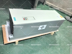 6SE7031-5TF60-Z Simovert VC ระบบควบคุม PLC เฟสเดียว - Product Image 3