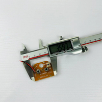KY Personalizado KY18200, Placa PCBA para Coche de Control Remoto Bidireccional, Fabricante OEM de PCB Electrónicos