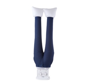 Máy sấy quần áo đa năng gấp gọn bằng nhựa, sử dụng điện, kiểu dáng bằng sáng chế - Product Image 2