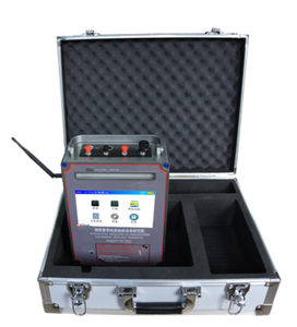 Detector de Minerales PQWT WT700 para Exploración Geológica Subterránea, Detección de Vetas Mineras a 600m - Product Image 1