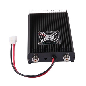Amplificateur <span class=keywords><strong>de</strong></span> puissance CB 27, 25x16x9cm, 300g, boîte en carton pour radio portative, amplificateur <span class=keywords><strong>de</strong></span> signal, <span class=keywords><strong>communication</strong></span> longue portée - Product Image 3
