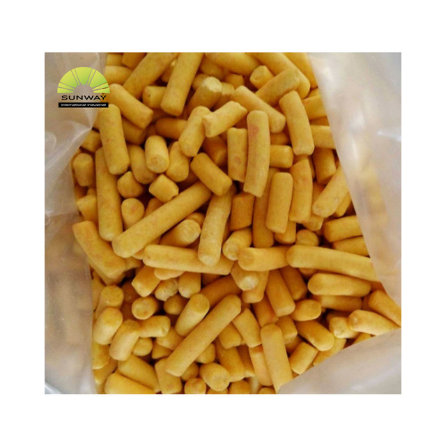 Industrial Chemicals Slight Yellow or Grey Yellow Free Flowing Powder or Pellet Sodium Isobutyl Xanthate Sibx