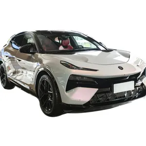 Luxury New Electric Cars Lotus Eletre R+ S+ 2023 New Car In Stock 4WD Hig Speed 5 Seats SUV