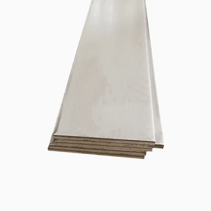 Barra Plana de Acero Estructural S355JR de Primera Calidad, Acero para Moldes Laminado en Caliente, Equivalente a ASTM A572 Grado 50, en Venta - Product Image 4