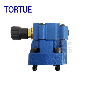 Válvula de Control de Presión Hidráulica Tortue DB10-1-5031.5, Válvula de Desbordamiento, Control Manual - Product Image 3