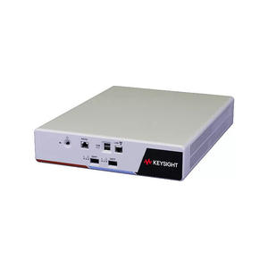 Keysight PerfectStorm un Tester di sicurezza di rete 1GE/10GE per la comunicazione e la rete - Product Image 6
