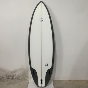 <span class=keywords><strong>Planche</strong></span> de <span class=keywords><strong>surf</strong></span> en <span class=keywords><strong>mousse</strong></span> EPS, fibre de verre époxy, courte, haute performance, transparente - Product Image 3