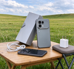 Nouveau modèle populaire 2026 Note 60 Pro – Smartphone abordable en gros avec grand écran, appareil photo HD 108MP, version 5G - Product Image 3