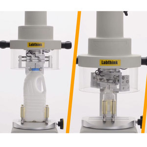 ラブシンク ASTM D2063 高精度 0.5 精度 CE ISO 認証 コンテナスクリューキャップトルクテスター - Product Image 5