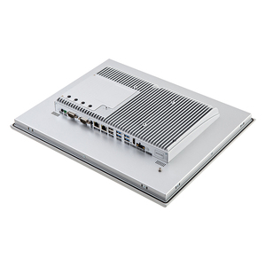 Computadora de Panel Inalámbrica de 17 Pulgadas con Pantalla Táctil Multipunto de Vidrio Templado de 2 mm y Arranque PXE - Product Image 5