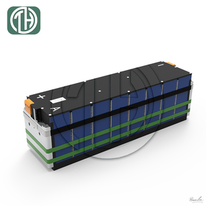 Module de batterie LFP 25,6 V 280 Ah 1P8S 7,16 kWh LiFePO4 Lithium-ion pour chariot de golf, marine, camping-car, système de stockage d'énergie solaire domestique - Product Image 3