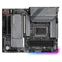 GA 12ème 13ème 14ème LGA 1700 Carte mère Z690M Z690 Z690I ELITE TACHYON MASTER PRO ELITE AERO G D UD AX DDR4 DDR5 GAMING X XTREME