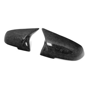Gesmeed Fiber Vervanging Gewijzigd Een M Look Spiegel Cover Voor Bmw F20 F21/F22 F23/F30 F31/gt F34/F32 F33 F36/ X1 E84/I3/M2 F87 - Product Image 3