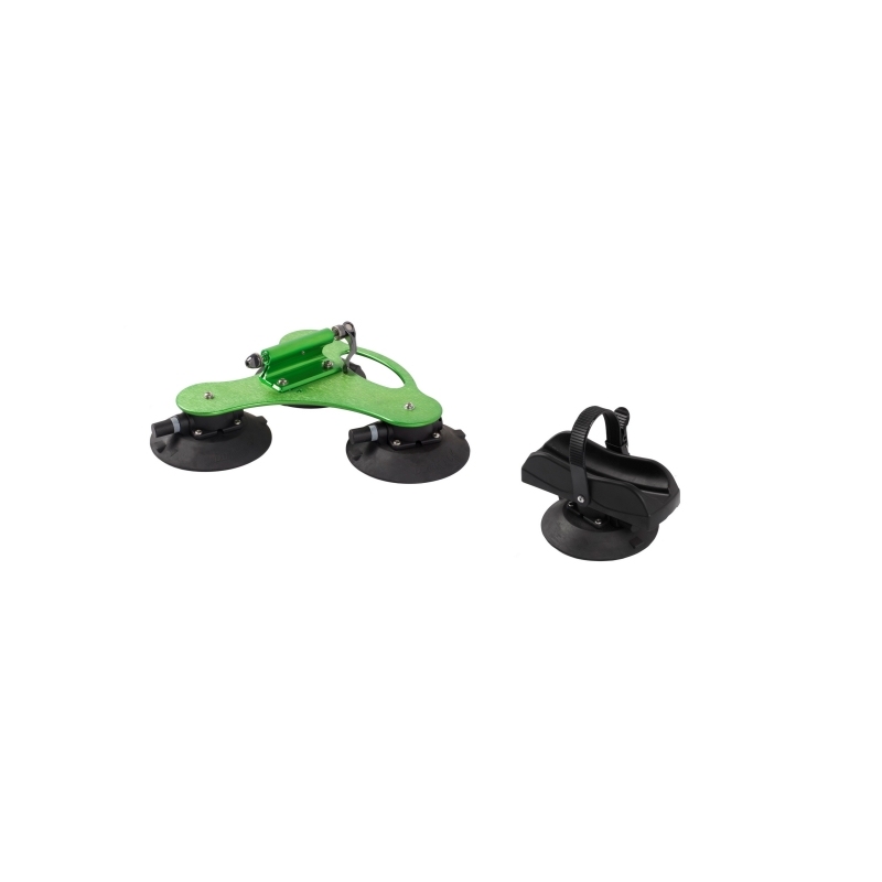 Factory Direct High Performance Aluminum Suction