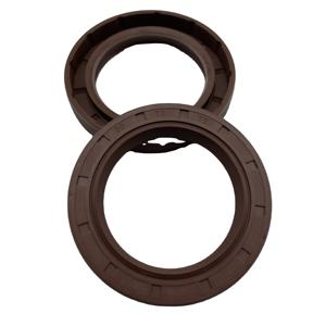 Sello de aceite de goma NBR/FKM/FFKM/HNBR Sellos de aceite TC /TB para motores de compresores de aire de proveedor mayorista chino - Product Image 2