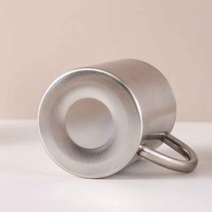 Business Gift <b>Coffee</b> Mug, 300Ml Thermal Insulation Mug, Modern Design <b>Coffee</b> Mug - Product Image 2