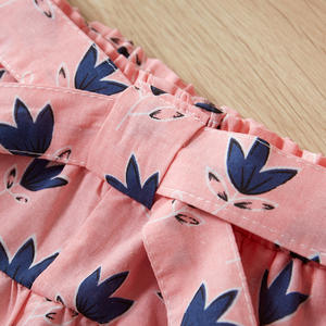 Ropa Infantil al por Mayor, Fábrica China, Ropa para Niñas, Vestido Negro con Diseño de Mariposa, Conjunto de Vestidos - Product Image 5