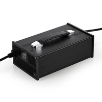 Chargeur de batterie lithium LiFePO4 29,2 V 30 A pour vélos électriques, voitures électriques et bus touristiques – Offre spéciale
