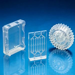 Servicio de Impresión 3D en Resina Personalizada Directo de Fábrica, Resina Transparente y Resistente, Artículos Impresos en Resina, Creación de Colecciones de Hobbies para Equipos Industriales - Product Image 2