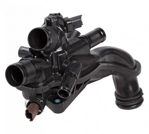 <span class=keywords><strong>Dernière</strong></span> conception de boîtier de thermostat de moteur OEM Durable de haute qualité 9808647080 V764558180 pour <span class=keywords><strong>PEUGEOT</strong></span> état neuf - Product Image 3