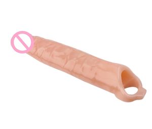 K0123 YF50 Dildo vibrant réaliste en silicone liquide souple réutilisable, fonctions de stretching, de balancement et de chauffage, bruit <50dB, 4.0x22cm - Product Image 4