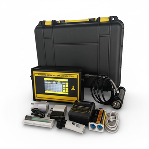 Digital Automatic Pull Method <strong>Adhesion</strong> <strong>Tester</strong> Surface Coating Testing Equipped with Precise Load Control and Digital Display - Product Image 1