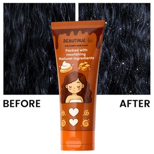 Crème 3 en 1 pour les <span class=keywords><strong>boucles</strong></span> et la brillance Lotion coiffante nourrissante démêlante légère pour les <span class=keywords><strong>boucles</strong></span> Définition <span class=keywords><strong>longue</strong></span> durée Tenue flexible - Product Image 4