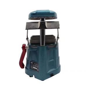 दंत प्रयोगशाला उपकरण लैमिनेटर छोटे वैक्यूम पूर्व वैक्यूम मौखिक ऑर्थोडोन्टिक गठन और मोल्डिंग मशीन - Product Image 4