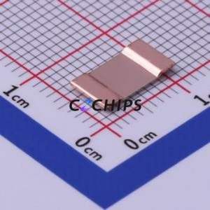 Résistance de détection de courant / Shunt ASR-M-5-0.82F 3920 (Type de résistance : Shunt) (Résistance : 0,82 mOhm) (Précision : 1%) - Product Image 2