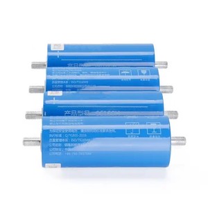 LTO เซลล์แบตเตอรี่2.3V 40Ah แบตเตอรี่ลิเธียมไททาเนต45AH 30ah