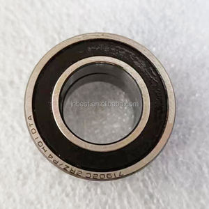 ตลับลูกปืน<span class=keywords><strong>7908</strong></span>ซี HCP4A 7908CTYDULP4มีความแม่นยำสูง HCB71908-C-2RSD-T-P4S 7908A5TYNSUMP4สัมผัสเชิงมุม71908ซี - Product Image 3