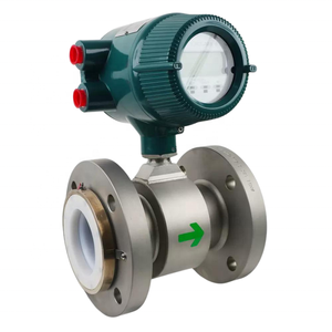 Medidores de Flujo Magnéticos Yokogawa ADMAG Total Insight (TI) Serie ADMAG AXG 100% Originales de Alta Calidad con Soporte Personalizado OEM - Product Image 3