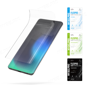 Membrana de Hidrogel de TPU de Alto Rendimiento, <span class=keywords><strong>Apta</strong></span> para el Mercado Latinoamericano, Nybelpro TPU Hydrogel Membrane - Product Image 3