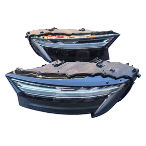 Faros Matrix Originales de <span class=keywords><strong>Segunda</strong></span> <span class=keywords><strong>Mano</strong></span> para <span class=keywords><strong>Audi</strong></span> Q7 2025, Alta Calidad, Impermeables, 12V, 6000 Lúmenes, 6000K - Product Image 1