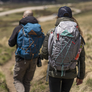 Mochila Deportiva Resistente para Exteriores, Sistema Molle, Estilo Táctico, para Senderismo - Product Image 3