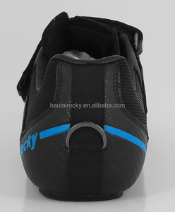 Fournisseur chinois de qualité supérieure à bas quantité minimale de commande personnalisé OEM conception de boucle chaussures de sport de bateau à rames pour hommes en plein air - Product Image 5