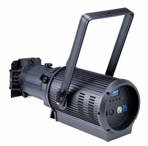 200W COB luces de seguimiento profesional focos de <span class=keywords><strong>película</strong></span> focos LED escenario pista boda Auto Show luces de imagen - Product Image 1