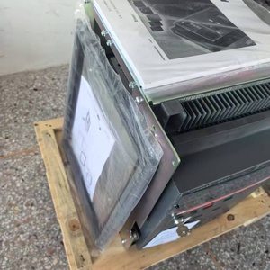 Disjoncteur pneumatique PR121/P-LI 1250A 3P 110V pour PLC - Product Image 2
