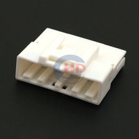 32 Pin 1612268-1 harnes kabel Starter mobil navigasi Host instrumen Plug untuk mobil Toyota konektor Auto soket