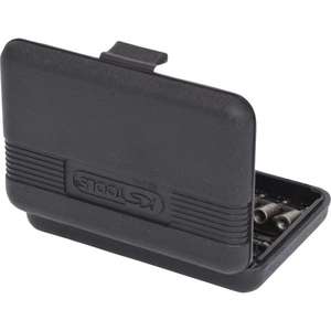 KS TOOLS-Juego de 122,2100 brocas y zócalos de accionamiento (31 uds), 1/4 '' - EAN 4042146015858 INSERTOS PARA ATORNILLADOR JUEGOS DE BROCAS DE ATORNILLADO - Product Image 4