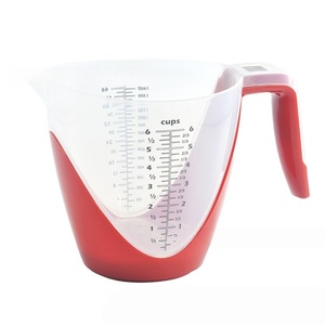 Balance de cuisine électronique Veidt avec tasse doseuse, modèle 14192-291B, pour l'exportation, vente en gros, très demandée - Product Image 4