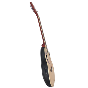 Guitarra Electroacústica <span class=keywords><strong>Ovation</strong></span> de Alta Calidad con Fondo Redondeado y EQ 7545R - Product Image 2