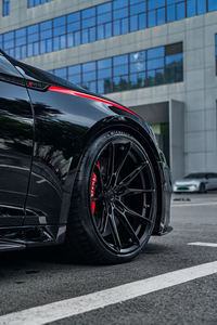 Jantes Haut de Gamme Forgées à Déport Profond Concaves en Alliage T6061, Moyeux de 18 19 20 21 22 23 24 Pouces, 5x112 5x108 5x114.3 5x120, Jantes en Promotion - Product Image 5