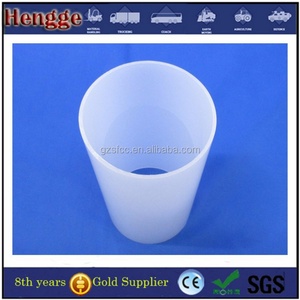 Tubería de Policarbonato Blanco Lechoso - Product Image 4