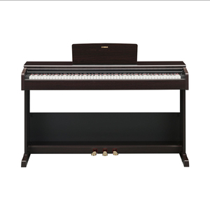 เปียโนดิจิตอลแบบตั้งพื้น ยามาฮ่า รุ่น YDP-105R 88 คีย์ สามแป้นคีย์บอร์ด - Product Image 2