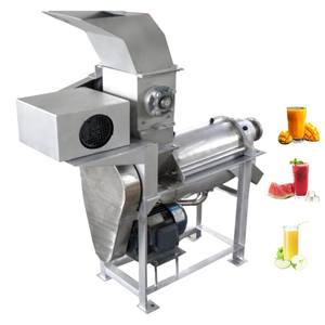 Commercial Orange Lemon <b>Juice</b> <b>Extractor</b> Industrial Automatic Fruit Juicer Engine Core 304 Stainless Steel 220/380V for - Product Image 1