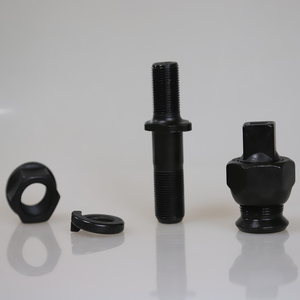 Đinh Vít Chốt Linh Kiện Ô Tô Xe Tải M30X2.0/M22X2.0X110 Bu Lông Và Đai Ốc Bánh Xe Hình Lục Giác Thông Dụng Cho <span class=keywords><strong>UNI</strong></span> - Product Image 2