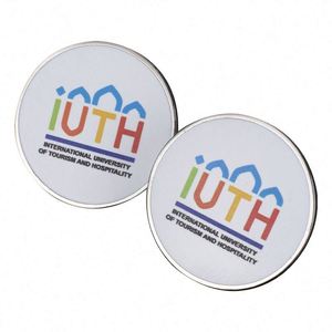 Pins Personalizados con Logotipo para Natación, Carrera, Aniversario, Escuela - Product Image 4