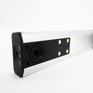 OEM USB เครื่องฉายภาพอัตโนมัติกล้องเครื่องฉายภาพแบบพกพาสำหรับหนังสือหรือเอกสาร A4 A3 - Product Image 5